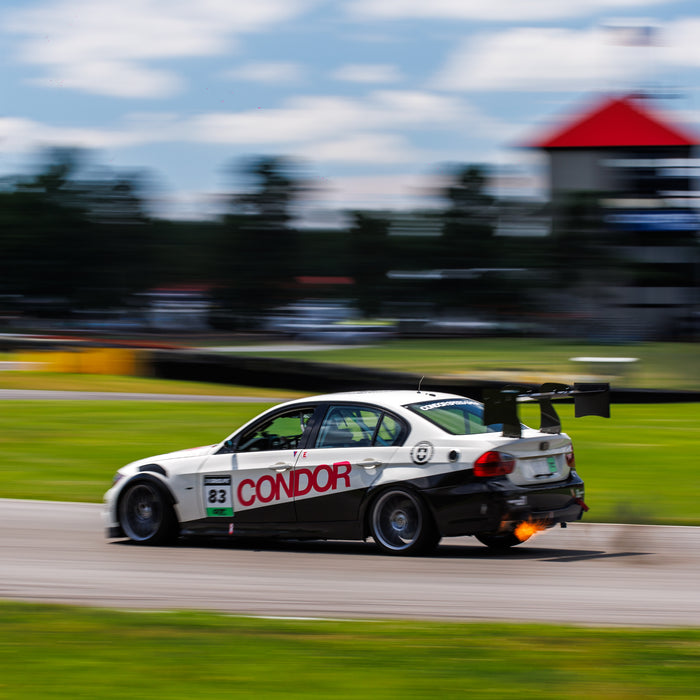 GLTC Race Update - Mid-Ohio Sportscar Course 2024