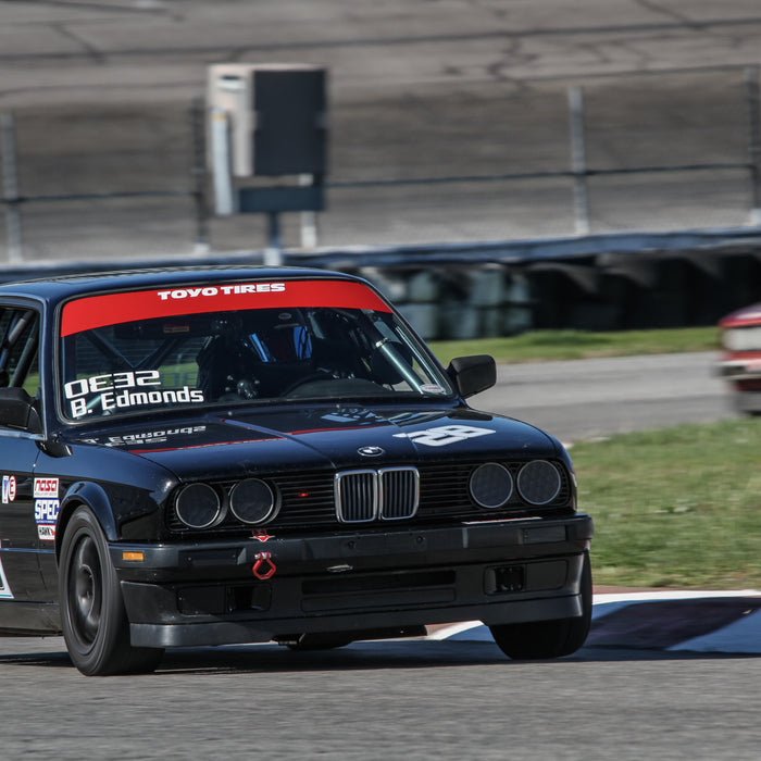 All About the BMW E30  BMW E30 in Racing & Notable Models — Condor Speed  Shop