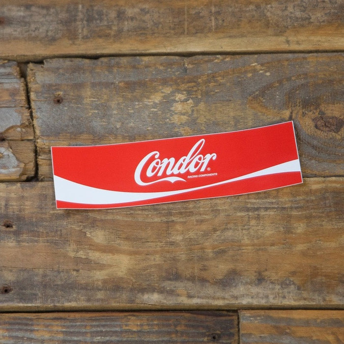 Condor-Cola / Slap