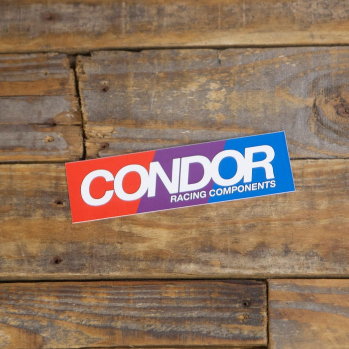 Condor Racing Components / Slap