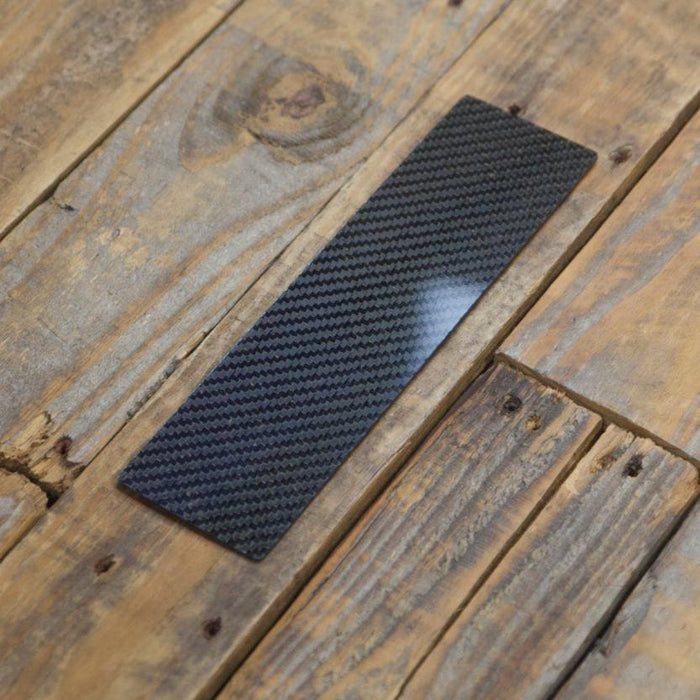 Carbon Fiber / Center Vent Gauge Panel - E30