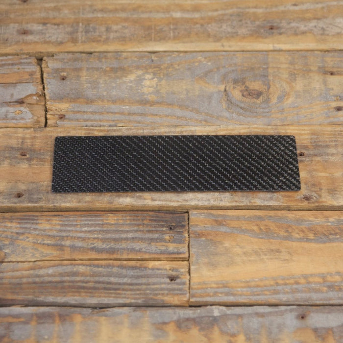 Carbon Fiber / Center Vent Gauge Panel - E30