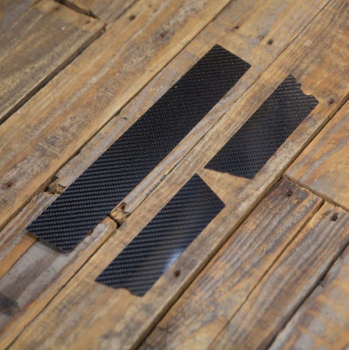 Carbon Fiber / Dash Vent Panels - E9x