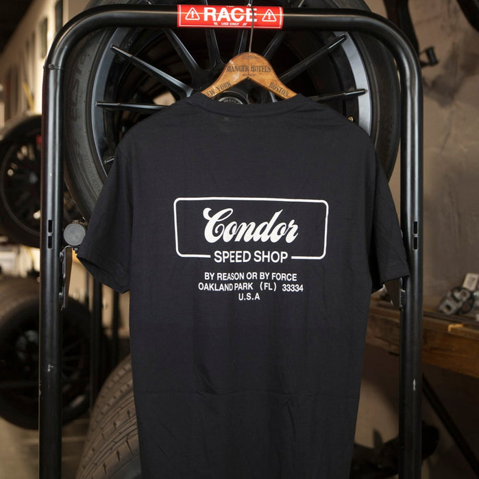 Condor Classic Tee