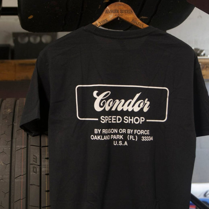 Condor Classic Tee