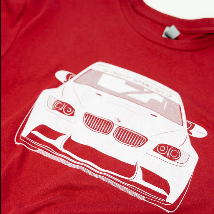 M3 Motorsport T-Shirt - E90/E92