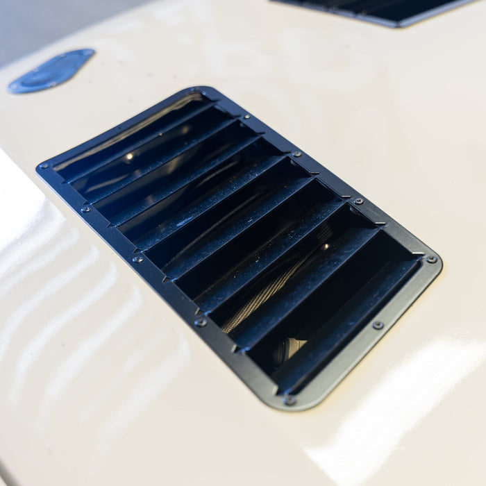 Hood Vents - Side - E30/E36/E46