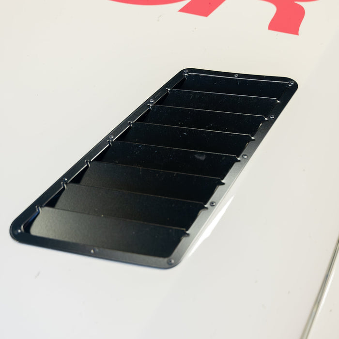 Hood Vents - Side - E30/E36/E46