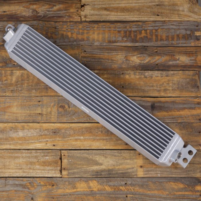 CSF High Performance Aluminum Oil Cooler - E90/E92 M3