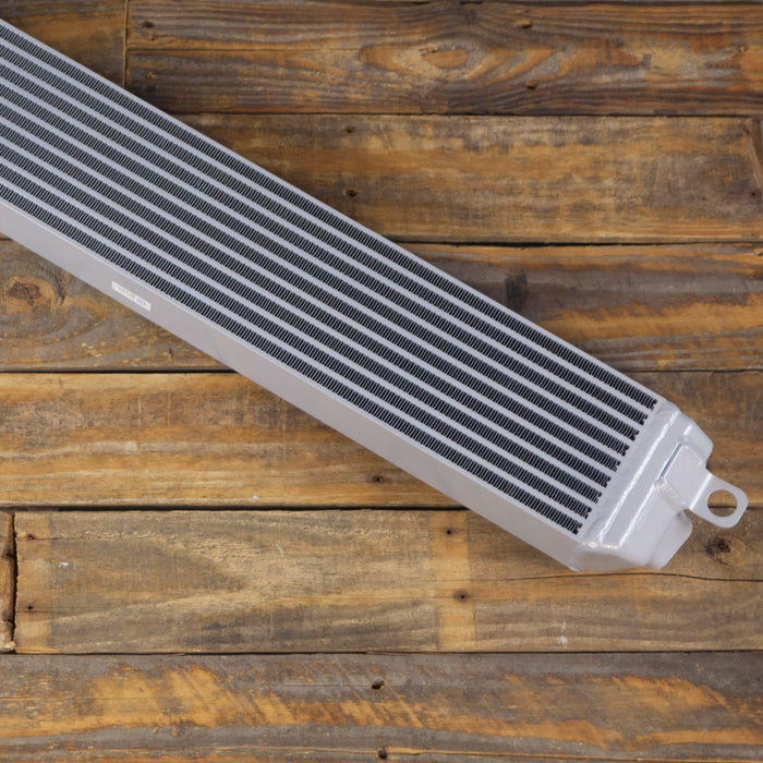 CSF High Performance Aluminum Oil Cooler - E90/E92 M3