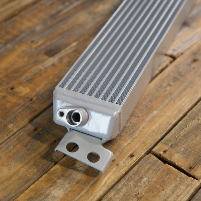 CSF High Performance Aluminum Oil Cooler - E90/E92 M3