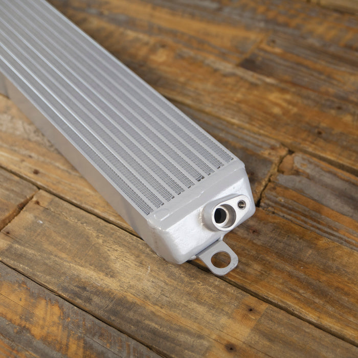 CSF High Performance Aluminum Oil Cooler - E90/E92 M3