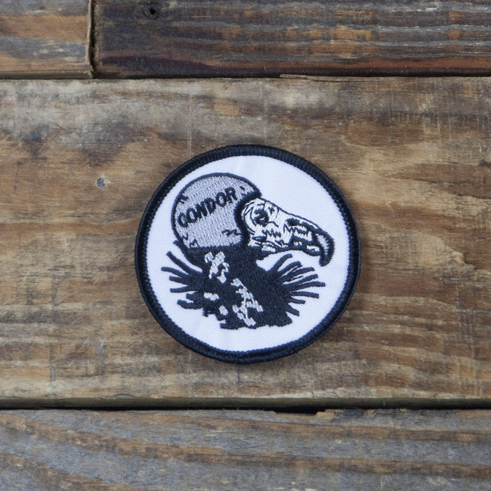 Race Condor Patch