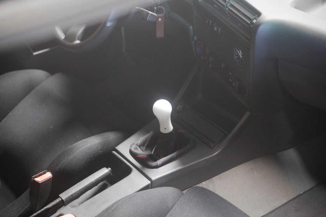 Ghost Shift Knob