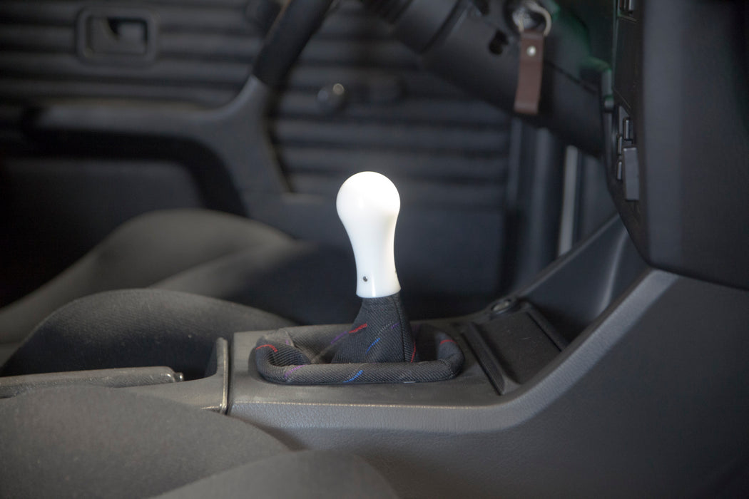 Ghost Shift Knob