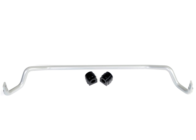 Whiteline 27mm Front Swaybar - E9X