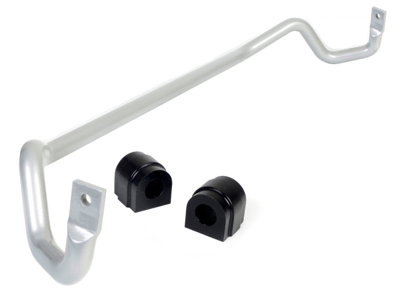 Whiteline 27mm Front Swaybar - E9X