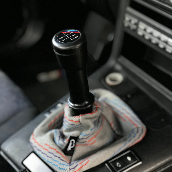 Bmw e30 shift deals knob