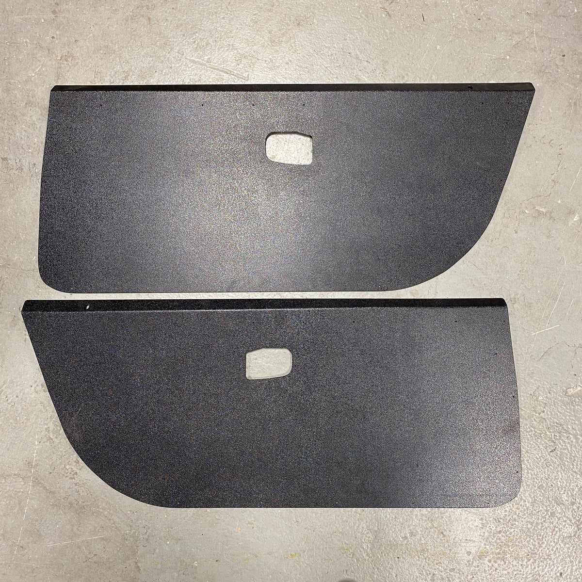 BMW Z3 Black Door Cards | BMW Racing Parts | BMW Accessories — Condor ...